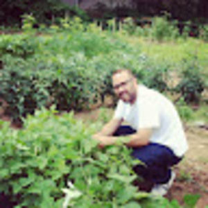 Meet your Posher, Aaron